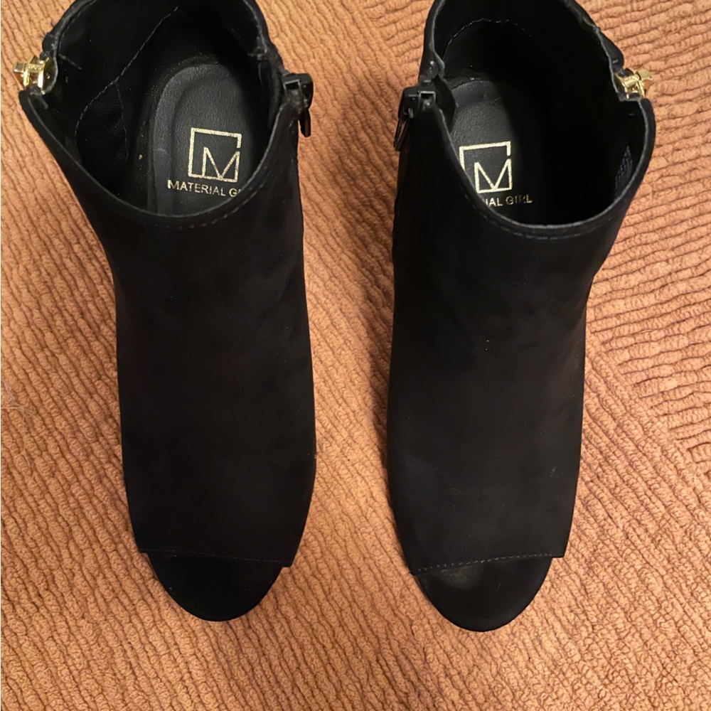 Booties - Picture 2 of 2